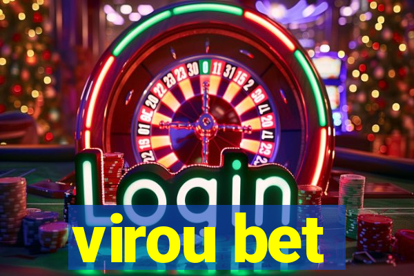 virou bet